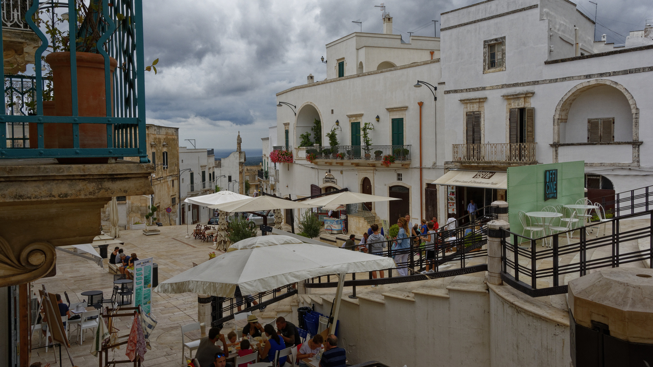 20160823 123732•Ostuni•Apulia•Italy